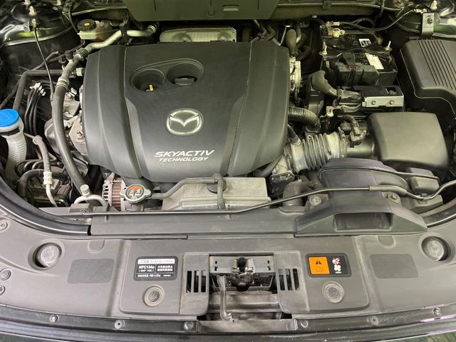 CX-5 4WD