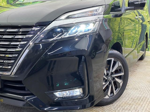 SERENA  S-HYBRID