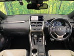 LEXUS NX300h AWD