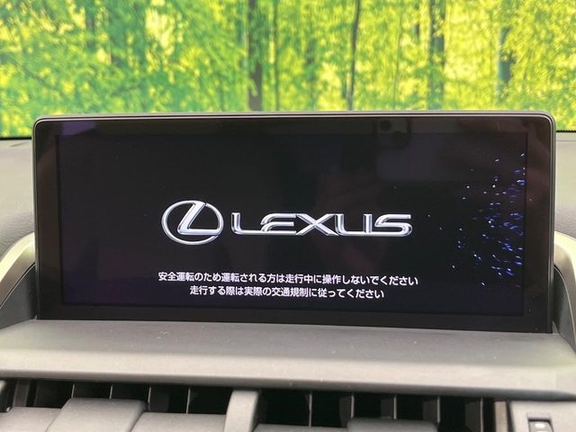 LEXUS NX300h AWD