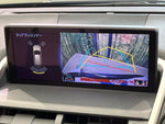 LEXUS NX300h AWD