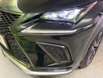 LEXUS NX300h AWD