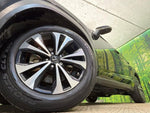 LEXUS NX300h AWD