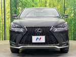LEXUS NX300h AWD
