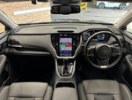 LEGACY OUTBACK