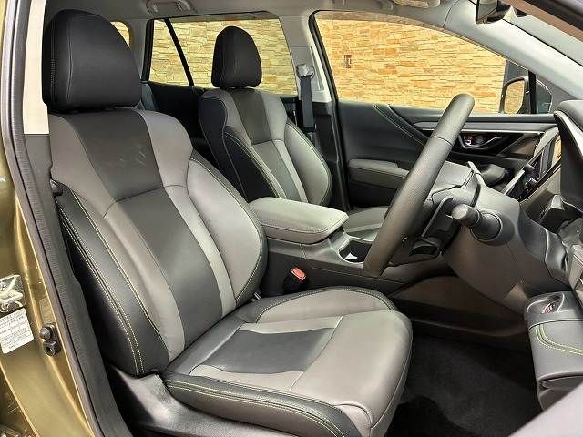 LEGACY OUTBACK