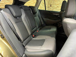 LEGACY OUTBACK