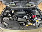 LEGACY OUTBACK