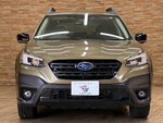 LEGACY OUTBACK