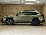 LEGACY OUTBACK