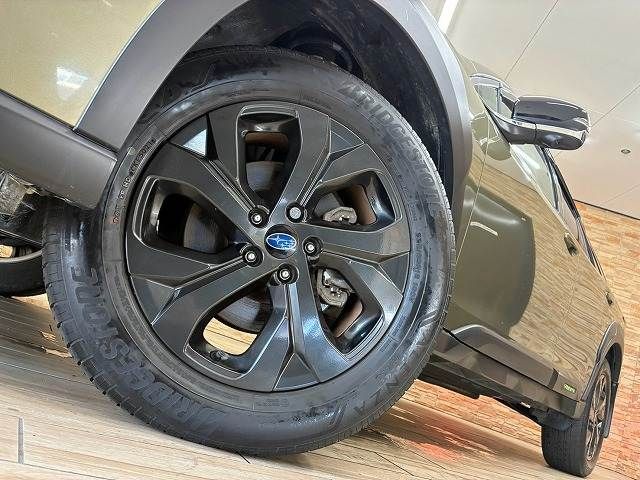 LEGACY OUTBACK