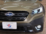 LEGACY OUTBACK