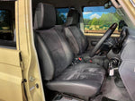 LANDCRUISER 70
