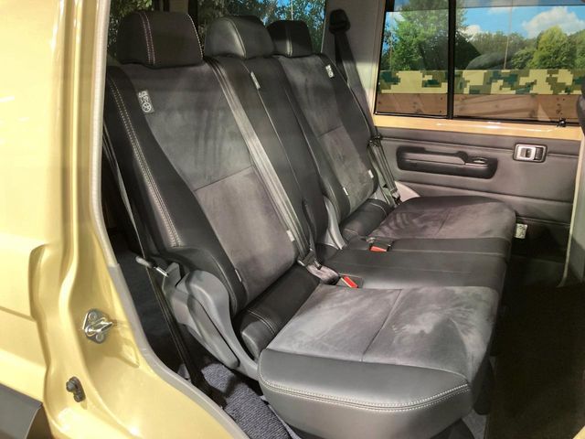 LANDCRUISER 70