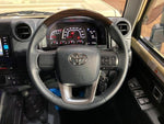 LANDCRUISER 70