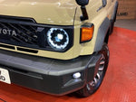 LANDCRUISER 70