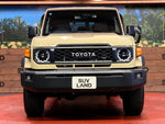 LANDCRUISER 70