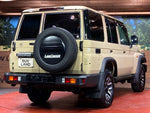 LANDCRUISER 70
