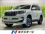LANDCRUISER PRADO