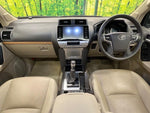 LANDCRUISER PRADO