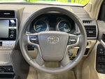 LANDCRUISER PRADO