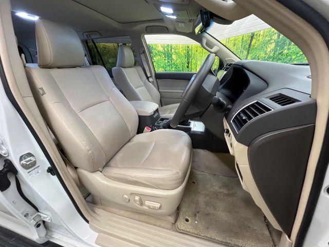 LANDCRUISER PRADO