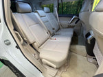 LANDCRUISER PRADO