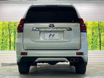 LANDCRUISER PRADO