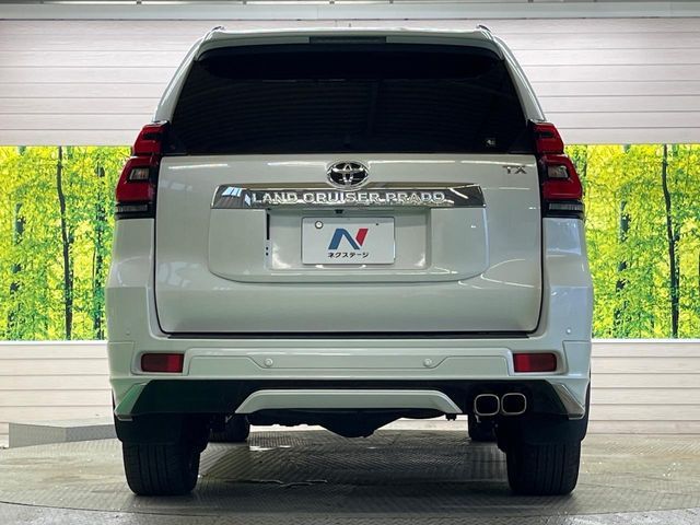 LANDCRUISER PRADO