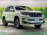LANDCRUISER PRADO