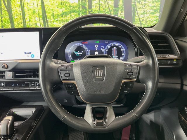 CROWN SPORT