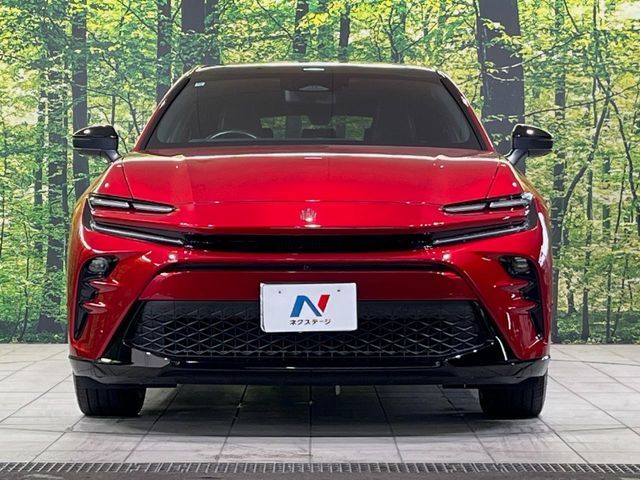 CROWN SPORT