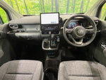 SIENTA HYBRID