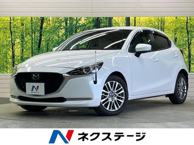 MAZDA2