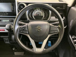 Spacia custom