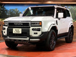 LANDCRUISER 250