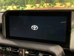 LANDCRUISER 250