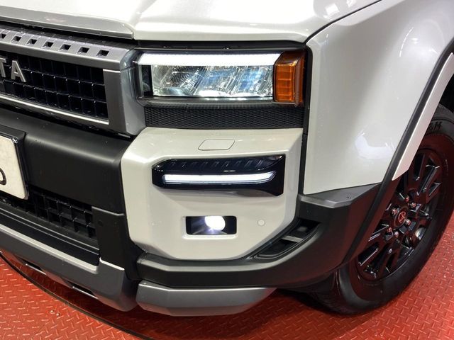 LANDCRUISER 250