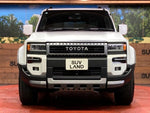 LANDCRUISER 250