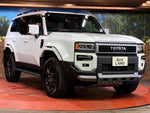 LANDCRUISER 250