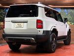 LANDCRUISER 250