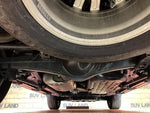 LANDCRUISER 250