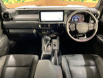 LANDCRUISER FJ