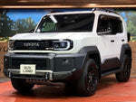 LANDCRUISER FJ