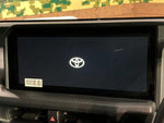 LANDCRUISER FJ