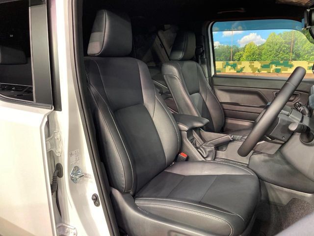 LANDCRUISER FJ