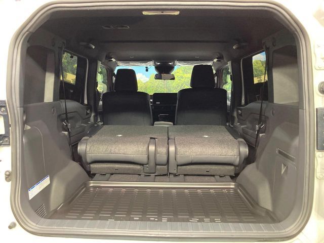 LANDCRUISER FJ