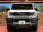 LANDCRUISER FJ