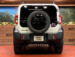 LANDCRUISER FJ