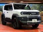 LANDCRUISER FJ